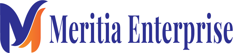 Meritia Enterprise Logo