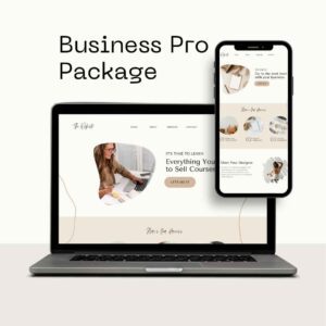 Business Pro