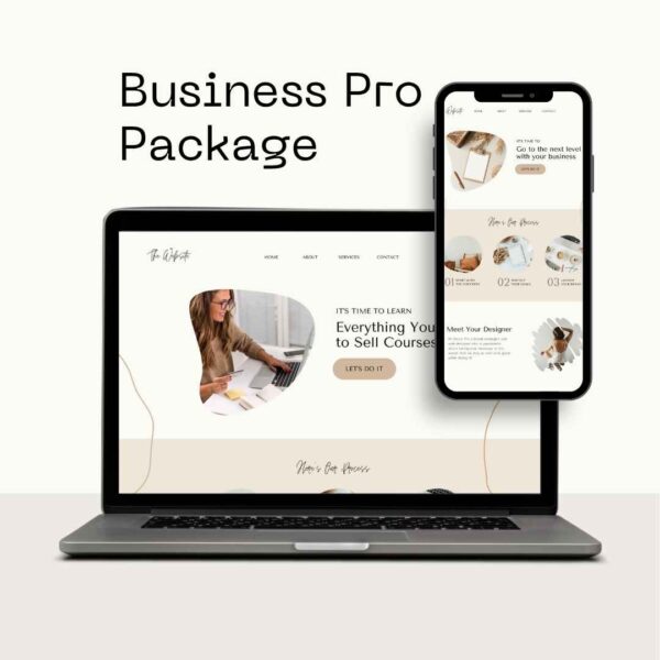 Business Pro