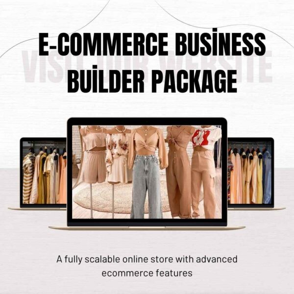 Business Builder