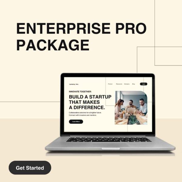 Enterprise Pro